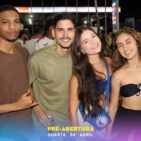Pré-Abertura Micareta de Feira